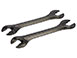 Cone Spanner Set 13-16mm