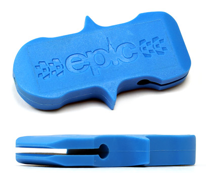 Epic Bleed Block & rotor correction tool