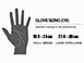 Glove Sizing