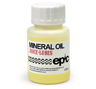 Juice Lubes Mineral Oil