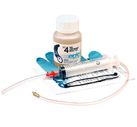 Complete Hayes 9/So1e Bleed Kit