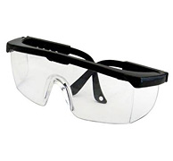 Silverline Safety Glasses