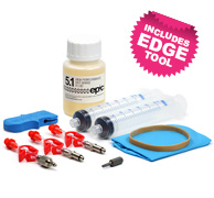 SRAM Bleed Kit