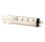 Terumo 20ml Locking Syringe