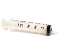 Terumo 20ml Syringe