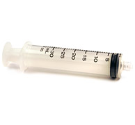 Terumo 30ml Locking Syringe