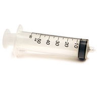 Terumo 50ml/60ml Syringe