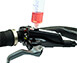 Shimano Bleed Kit & Mineral Oil Brake Fluid