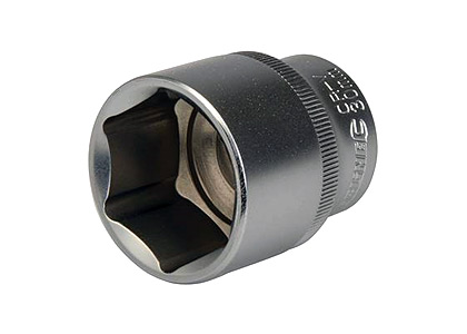 Silverline 30mm Socket 1/2 inch Drive