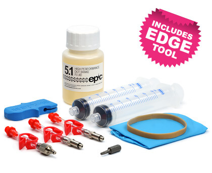 SRAM Bleed Kit & DOT 5.1 Fluid