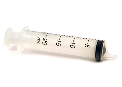 20ml Syringe