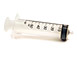 60ml High Pressure Locking Syringe